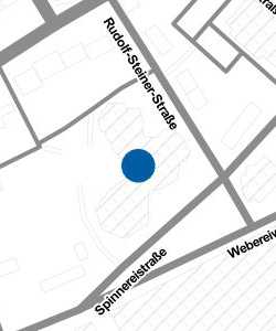 Vorschau: Karte von Waldorfschule Wangen