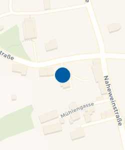Vorschau: Karte von Freiwillige Feuerwehr Schweppenhausen