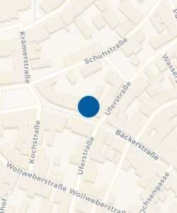Vorschau: Karte von Schuhaus Schmidt