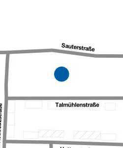 Vorschau: Karte von Römergarten-Residenzen Haus Florian