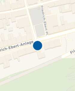 Vorschau: Karte von Weinhaus Fehser