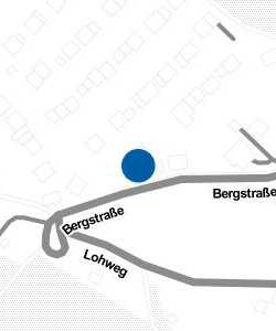 Vorschau: Karte von Gasthof Frohnberg