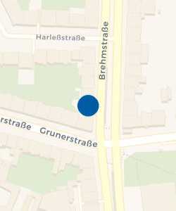 Vorschau: Karte von Horst Krausse