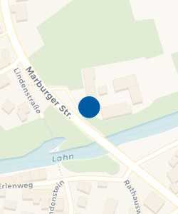 Vorschau: Karte von Gasthaus Scheel