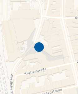 Vorschau: Karte von Lesecafé Erlangen