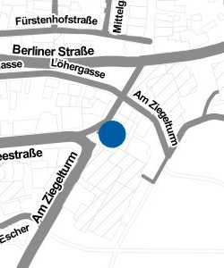 Vorschau: Karte von Deutsches Reisebüro