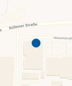 Vorschau: Karte von Möbel Schmid Einkaufszentrum