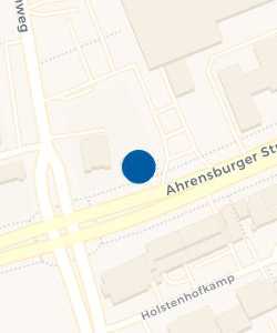 Vorschau: Karte von MUNDFEIN Pizzawerkstatt Hamburg-Tonndorf