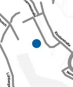 Vorschau: Karte von VR-Bank Nordeifel eG Filiale Blankenheim