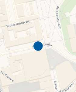 Vorschau: Karte von Best Worscht in Town