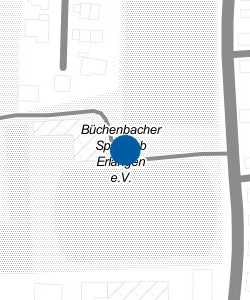 Vorschau: Karte von BSC Erlangen