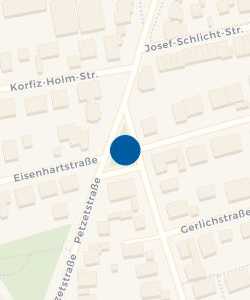 Vorschau: Karte von Rüttenauerplatz