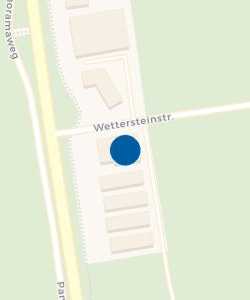 Vorschau: Karte von Autohaus Christian Taufratshofer e.K.