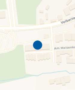 Vorschau: Karte von Raiffeisen-Markt Heiligenhaus