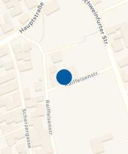 Vorschau: Karte von Gasthof Zur Taube