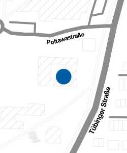 Vorschau: Karte von Fleinsbachschule