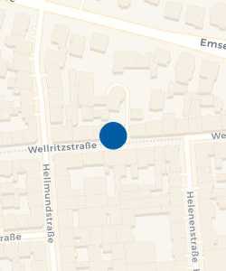 Vorschau: Karte von Wellritz Grill