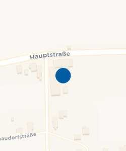 Vorschau: Karte von Möbelhaus Rammenau