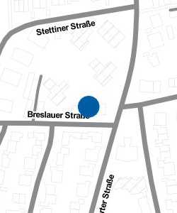 Vorschau: Karte von Apotheke am Neuberg