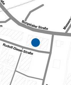 Vorschau: Karte von Physiotherapie Klang in Rohrbach