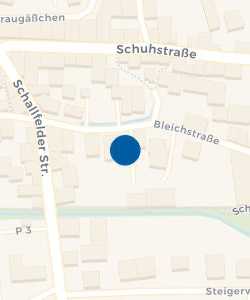 Vorschau: Karte von Dittmeier