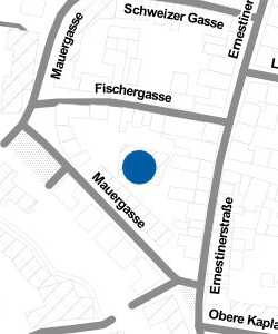Vorschau: Karte von Kleinkunstbühne Rautenkranz