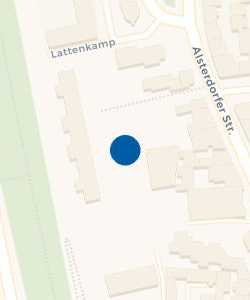 Vorschau: Karte von Grundschule Alsterdorfer Straße