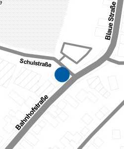 Vorschau: Karte von Landessparkasse zu Oldenburg - SB-Filiale