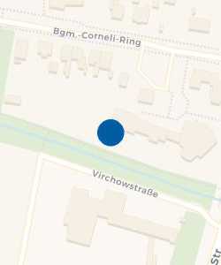 Vorschau: Karte von St. Elisabeth Kindergarten