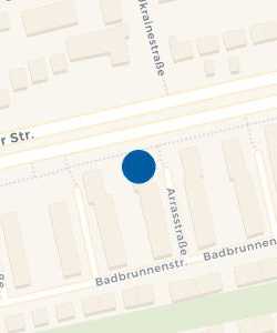 Vorschau: Karte von Christo's Stube