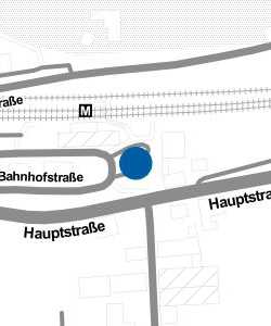 Vorschau: Karte von Busbahnhof Lambrecht