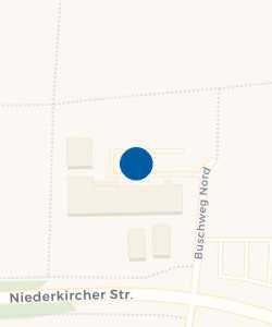 Vorschau: Karte von Raiffeisen-Markt Deidesheim