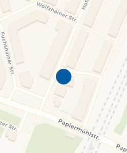 Vorschau: Karte von Hofer Apotheke am Stötteritzer Bahnhof