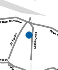 Vorschau: Karte von Burg Henfstädt