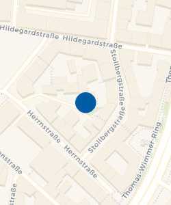 Vorschau: Karte von Otto-Falckenberg-Schule
