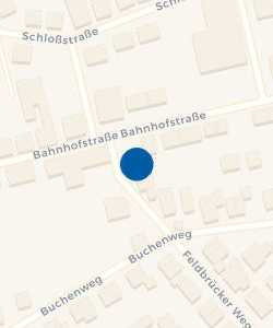 Vorschau: Karte von Sparkasse Rhein-Nahe - Geldautomat