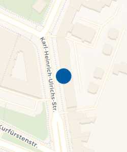 Vorschau: Karte von Gehrung GmbH