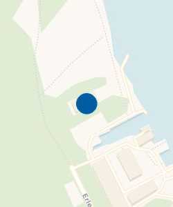 Vorschau: Karte von Bootshaus RV Prien