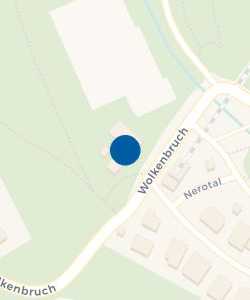Vorschau: Karte von Ristorante Girasole im Nerotal