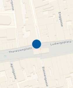 Vorschau: Karte von Stadtverwaltung Straubing