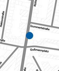 Vorschau: Karte von Rüttenscheider-Apotheke