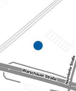 Vorschau: Karte von Hammer Fachmarkt Torgau