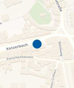 Vorschau: Karte von Ketzerbach 12