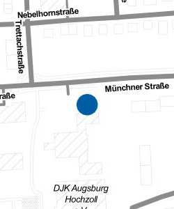 Vorschau: Karte von swa Carsharing -Zwölf-Apostel-Platz