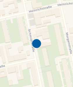 Vorschau: Karte von Pizza Max Magdeburg
