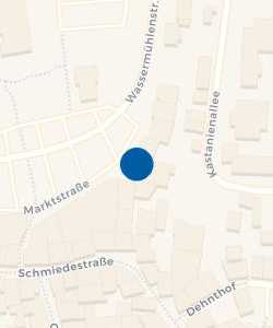 Vorschau: Karte von Hotel Restaurant Kappelner Hof