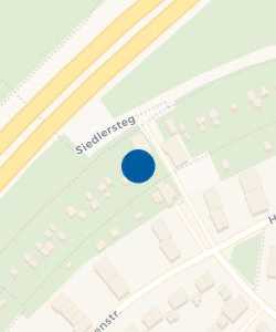 Vorschau: Karte von Kleingartenverein Ettlingen e.V.