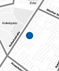 Vorschau: Karte von KINDERDENTIST-Praxis Prenzlauer Berg