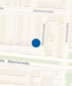 Vorschau: Karte von Sparkasse Karlsruhe - Geldautomat