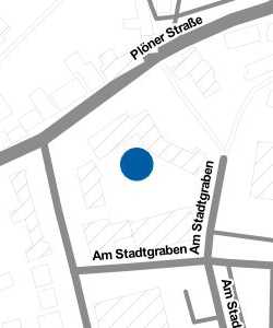 Vorschau: Karte von Carl-Maria-von-Weber-Gymnasium